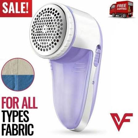 Electric Lint Remover