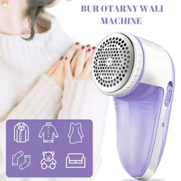 Electric Lint Remover
